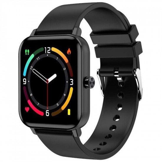 ZTE Watch Live 3.3 cm (1.3) IPS Black ZTE Watch Live 3.3 cm (1.3) IPS Black