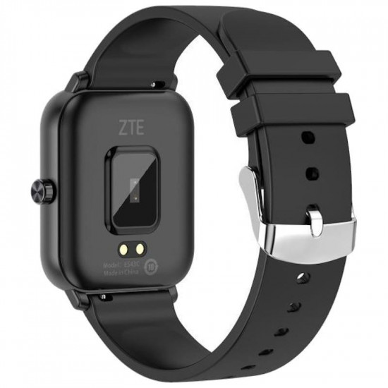 ZTE Watch Live 3.3 cm (1.3) IPS Black ZTE Watch Live 3.3 cm (1.3) IPS Black