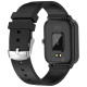 ZTE Watch Live 3.3 cm (1.3) IPS Black ZTE Watch Live 3.3 cm (1.3) IPS Black