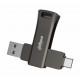 USB flash drive 256GB DAHUA USB-P629-32-256GB USB flash drive 256GB DAHUA USB-P629-32-256GB