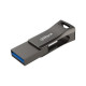 USB flash drive 128GB DAHUA USB-P639-32-128GB USB flash drive 128GB DAHUA USB-P639-32-128GB