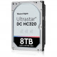 WESTERN DIGITAL Ultrastar DC HC320 8,9cm 3,5Zoll 26.1MM 8000GB 256MB 7200RPM SATA ULTRA 512E TCG WESTERN DIGITAL Ultrastar DC HC320 8,9cm 3,5Zoll 26.1MM 8000GB 256MB 7200RPM SATA ULTRA 512E TCG