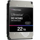 WESTERN DIGITAL ULTRASTAR DC HC580 8,89cm 3,5Zoll 26.1 22TB 512 7200RPM SATA ULTRA 512E SE NP3 WESTERN DIGITAL ULTRASTAR DC HC580 8,89cm 3,5Zoll 26.1 22TB 512 7200RPM SATA ULTRA 512E SE NP3