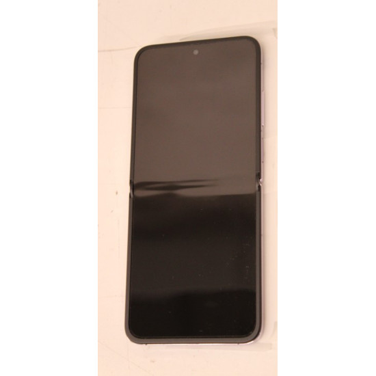 SALE OUT. Xiaomi Mix Flip (Purple) Dual SIM 6.86“ Foldable LTPO AMOLED 1224x2912/3.3GHz&2.3GHz/512GB/12GB RAM/Android14/5G,MZB0HKQEU | Xiaomi | Mix Flip | Purple | 6.86 | Foldable LTPO AMOLED | 1224 x 2912 pixels | Qualcomm SM8650-AB | Snapdragon 8 Gen 3 (4 nm) | Internal RAM 12 GB | 512 GB | Dual SIM | 5G | Main camera resolution 50+50 MP | Secondary camera resolution 32 MP | Android | 14 | 4780 mAh | USED AS DEMO SALE OUT. Xiaomi Mix Flip (Purple) Dual SIM 6.86“ Foldable LTPO AMOLED 1224x2912/3.3GHz&2.3GHz/512GB/12GB RAM/Android14/5G,MZB0HKQEU | Xiaomi | Mix Flip | Purple | 6.86 | Foldable LTPO AMOLED | 1224 x 2912 pixels | Qualcomm SM8650-AB | Snapdragon 8 Gen 3 (4 nm) | Internal RAM 12 GB | 512 GB | Dual SIM | 5G | Main camera resolution 50+50 MP | Secondary camera resolution 32 MP | Android | 14 | 4780 mAh | USED AS DEMO
