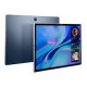 Dell XPS 13 9315, (Tablet - no keyboard),13 3:2 3K (2880x1920) Touch; AR+AS, GorillaGlass Victus Touch, Intel i7-1250U (12th Gen) (12 MB cache, 10 cores, 12 threads, up to 4.70 GHz Turbo), 16GB (4267MHz) LPDDR4x RAM, 512GB PCIe NVMe, Win10H Notebook - Pen not included (open box unit) Dell XPS 13 9315, (Tablet - no keyboard),13 3:2 3K (2880x1920) Touch; AR+AS, GorillaGlass Victus Touch, Intel i7-1250U (12th Gen) (12 MB cache, 10 cores, 12 threads, up to 4.70 GHz Turbo), 16GB (4267MHz) LPDDR4x RAM, 512GB PCIe NVMe, Win10H Notebook - Pen not included (open box unit)