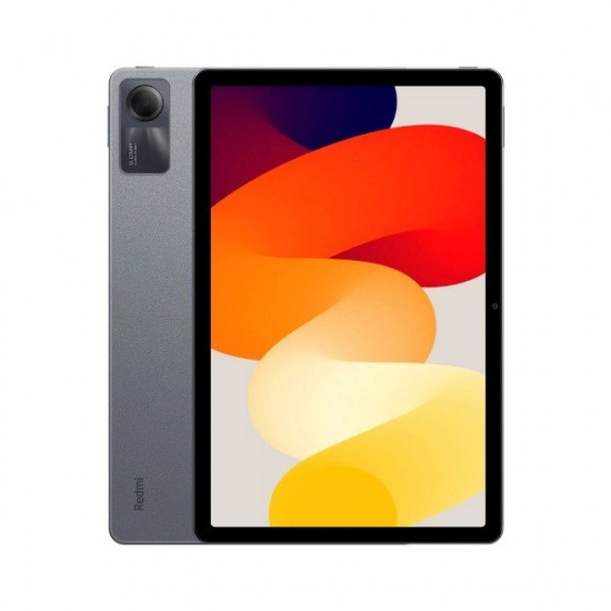Xiaomi Redmi Pad SE Qualcomm Snapdragon 8/256 GB 27.9 cm (11) Android 13 Grey Xiaomi Redmi Pad SE Qualcomm Snapdragon 8/256 GB 27.9 cm (11) Android 13 Grey