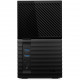 WD My Book Duo 24TB RAID Storage Dual-Drive RAID 0/1 JB0D USB3.1 RTL WD My Book Duo 24TB RAID Storage Dual-Drive RAID 0/1 JB0D USB3.1 RTL