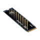 MSI SPATIUM M450 PCIe 4.0 NVMe M.2 500GB PCI Express 4.0 3D NAND MSI SPATIUM M450 PCIe 4.0 NVMe M.2 500GB PCI Express 4.0 3D NAND