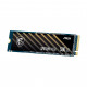 MSI SPATIUM M450 PCIe 4.0 NVMe M.2 500GB PCI Express 4.0 3D NAND MSI SPATIUM M450 PCIe 4.0 NVMe M.2 500GB PCI Express 4.0 3D NAND