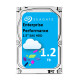 1.2TB SEAGATE, 2.5, 10000RPM, 128MB, SAS Enterprise Server HDD 1.2TB SEAGATE, 2.5, 10000RPM, 128MB, SAS Enterprise Server HDD