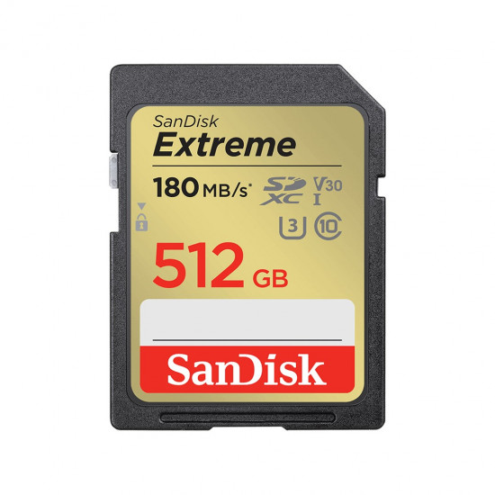 Western Digital SDSDXVV-512G-GNCIN memory card 512 GB SDHC Class 10 Western Digital SDSDXVV-512G-GNCIN memory card 512 GB SDHC Class 10