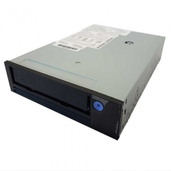 Quantum LTO-6, 2.5/6.25TB HH Internal SAS Tape Drive Quantum LTO-6, 2.5/6.25TB HH Internal SAS Tape Drive