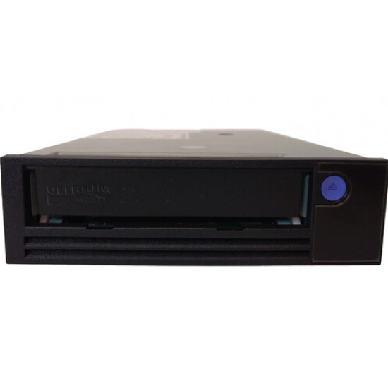 Quantum LTO-5, Half Hight Ultrium, 1.5/3TB, 6Gb SAS Quantum LTO-5, Half Hight Ultrium, 1.5/3TB, 6Gb SAS
