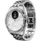 Withings ScanWatch Nova Brilliant, titanium Withings ScanWatch Nova Brilliant, titanium