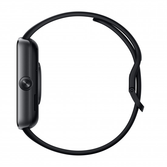 Xiaomi Redmi Watch 5 | Smart watch | GPS (satellite) | AMOLED | 2.07 | Waterproof | Obsidian Black Xiaomi Redmi Watch 5 | Smart watch | GPS (satellite) | AMOLED | 2.07 | Waterproof | Obsidian Black