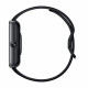 Xiaomi Redmi Watch 5 | Smart watch | GPS (satellite) | AMOLED | 2.07 | Waterproof | Obsidian Black Xiaomi Redmi Watch 5 | Smart watch | GPS (satellite) | AMOLED | 2.07 | Waterproof | Obsidian Black
