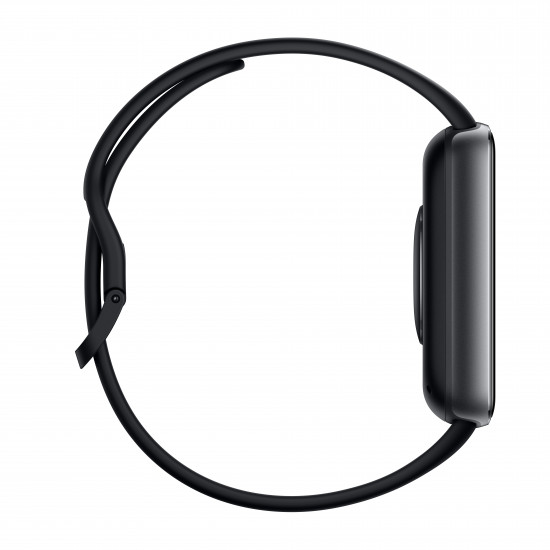 Xiaomi Redmi Watch 5 | Smart watch | GPS (satellite) | AMOLED | 2.07 | Waterproof | Obsidian Black Xiaomi Redmi Watch 5 | Smart watch | GPS (satellite) | AMOLED | 2.07 | Waterproof | Obsidian Black
