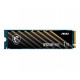 Dysk SPATIUM M450 1TB V1 M.2 PCIe4 3400/2400MB/s Dysk SPATIUM M450 1TB V1 M.2 PCIe4 3400/2400MB/s