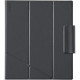 Tablet Case|ONYX BOOX|Dark Grey|OCV0467R Tablet Case|ONYX BOOX|Dark Grey|OCV0467R