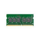NAS ACC RAM MEMORY DDR4 4GB/SO ECC D4ES02-4G SYNOLOGY NAS ACC RAM MEMORY DDR4 4GB/SO ECC D4ES02-4G SYNOLOGY