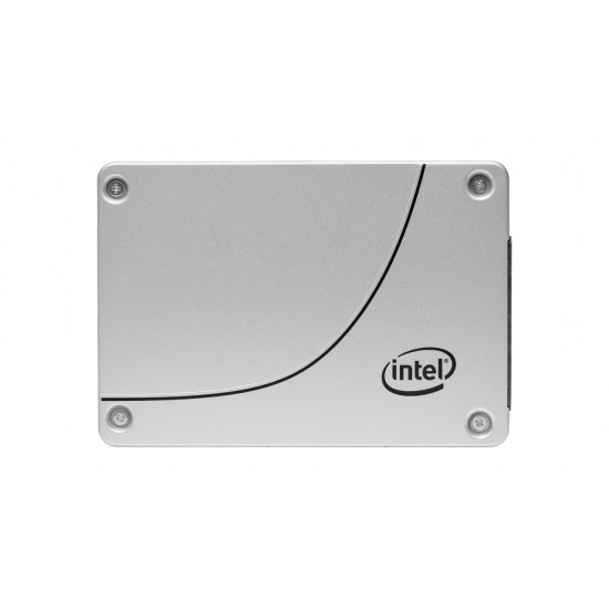 SSD Solidigm (Intel) S4510 960GB SATA 2.5 SSDSC2KB960G801 (DWPD up to 2) SSD Solidigm (Intel) S4510 960GB SATA 2.5 SSDSC2KB960G801 (DWPD up to 2)