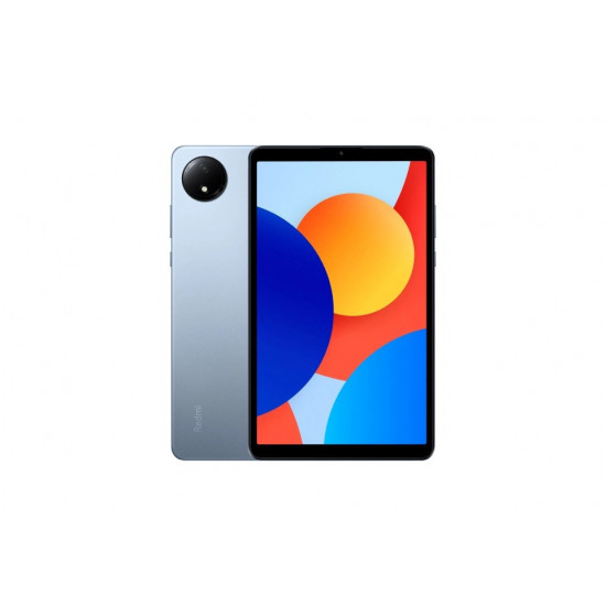 Tablet Xiaomi Redmi Pad SE 8.7 4G 4+128 Sky Blue Tablet Xiaomi Redmi Pad SE 8.7 4G 4+128 Sky Blue