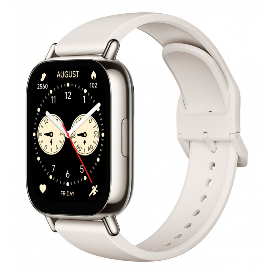 Xiaomi Redmi Watch 5 Lite | GPS (satellite) | AMOLED | 1.96” | Light Gold Xiaomi Redmi Watch 5 Lite | GPS (satellite) | AMOLED | 1.96” | Light Gold