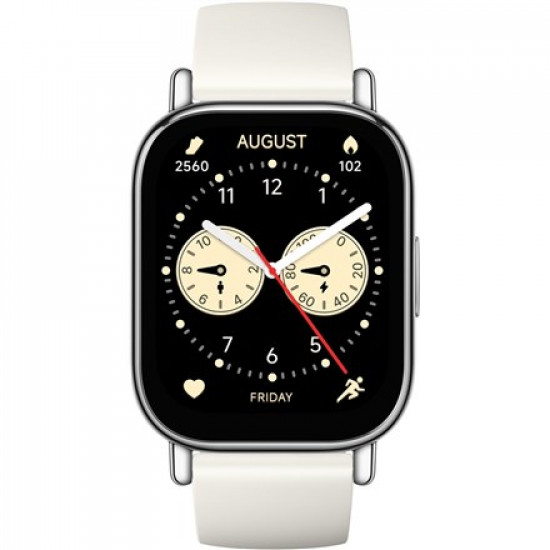 Xiaomi Redmi Watch 5 Lite | GPS (satellite) | AMOLED | 1.96” | Light Gold Xiaomi Redmi Watch 5 Lite | GPS (satellite) | AMOLED | 1.96” | Light Gold