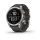 Garmin fenix 7 3.3 cm (1.3) MIP 47 mm Digital 260 x 260 pixels Touchscreen Silver Wi-Fi GPS (satellite) Garmin fenix 7 3.3 cm (1.3) MIP 47 mm Digital 260 x 260 pixels Touchscreen Silver Wi-Fi GPS (satellite)