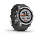 Garmin fenix 7 3.3 cm (1.3) MIP 47 mm Digital 260 x 260 pixels Touchscreen Silver Wi-Fi GPS (satellite) Garmin fenix 7 3.3 cm (1.3) MIP 47 mm Digital 260 x 260 pixels Touchscreen Silver Wi-Fi GPS (satellite)
