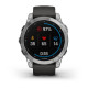 Garmin fenix 7 3.3 cm (1.3) MIP 47 mm Digital 260 x 260 pixels Touchscreen Silver Wi-Fi GPS (satellite) Garmin fenix 7 3.3 cm (1.3) MIP 47 mm Digital 260 x 260 pixels Touchscreen Silver Wi-Fi GPS (satellite)