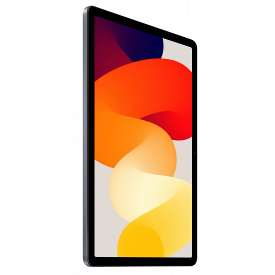 Xiaomi Redmi Pad SE Qualcomm Snapdragon 128 GB 27.9 cm (11) 4 GB Android 13 Graphite, Grey Xiaomi Redmi Pad SE Qualcomm Snapdragon 128 GB 27.9 cm (11) 4 GB Android 13 Graphite, Grey