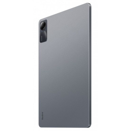 Xiaomi Redmi Pad SE Qualcomm Snapdragon 128 GB 27.9 cm (11) 4 GB Android 13 Graphite, Grey Xiaomi Redmi Pad SE Qualcomm Snapdragon 128 GB 27.9 cm (11) 4 GB Android 13 Graphite, Grey