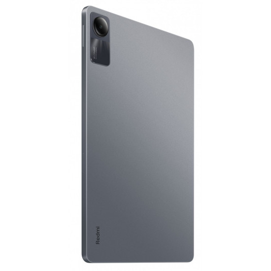 Xiaomi Redmi Pad SE Qualcomm Snapdragon 128 GB 27.9 cm (11) 4 GB Android 13 Graphite, Grey Xiaomi Redmi Pad SE Qualcomm Snapdragon 128 GB 27.9 cm (11) 4 GB Android 13 Graphite, Grey