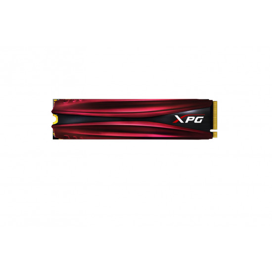 XPG GAMMIX S11 Pro M.2 1000 GB PCI Express 3.0 3D TLC NVMe XPG GAMMIX S11 Pro M.2 1000 GB PCI Express 3.0 3D TLC NVMe