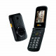 AGM Mobile M8 Klapper 4G Rugged black AGM Mobile M8 Klapper 4G Rugged black
