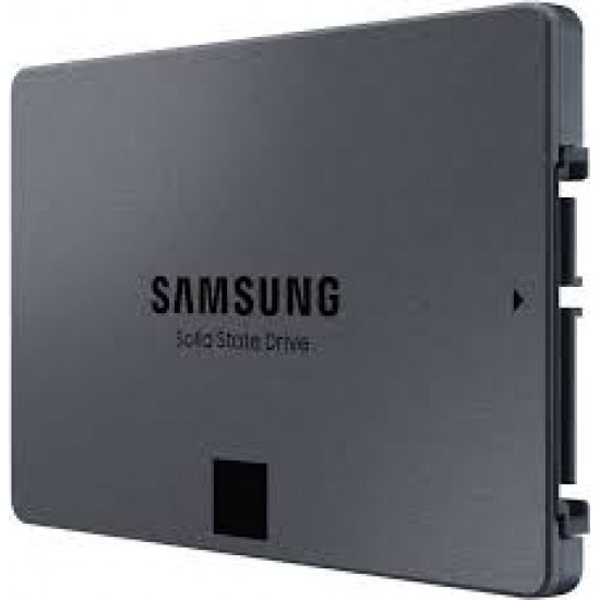 1TB Samsung 870 QVO, 2.5, SATA-6Gbps, QLC Performance SSD 1TB Samsung 870 QVO, 2.5, SATA-6Gbps, QLC Performance SSD