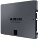 1TB Samsung 870 QVO, 2.5, SATA-6Gbps, QLC Performance SSD 1TB Samsung 870 QVO, 2.5, SATA-6Gbps, QLC Performance SSD