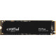 1000GB Crucial P3 Plus 3D NAND NVMe PC 1000GB Crucial P3 Plus 3D NAND NVMe PC