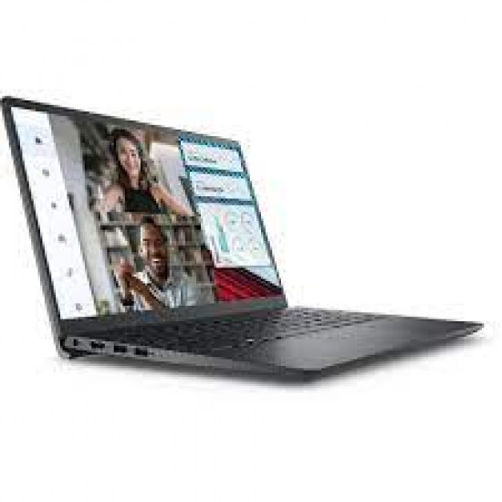 DELL Vostro 3520, Intel i5-1235U (10C/12T MAX 4.40GHz), 15.6 FHD 120Hz, 250nits WVA Anti-Glare LED (1920x1080), 8GB DDR4 RAM, 512GB M.2 NVMe SSD, 3-Cell 41WHr Battery, Windows 11 Pro, Carbon Black(RAM/SSD upgradeable) DELL Vostro 3520, Intel i5-1235U (10C/12T MAX 4.40GHz), 15.6 FHD 120Hz, 250nits WVA Anti-Glare LED (1920x1080), 8GB DDR4 RAM, 512GB M.2 NVMe SSD, 3-Cell 41WHr Battery, Windows 11 Pro, Carbon Black(RAM/SSD upgradeable)
