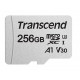 Transcend microSD Card SDXC 300S 256GB with Adapter Transcend microSD Card SDXC 300S 256GB with Adapter