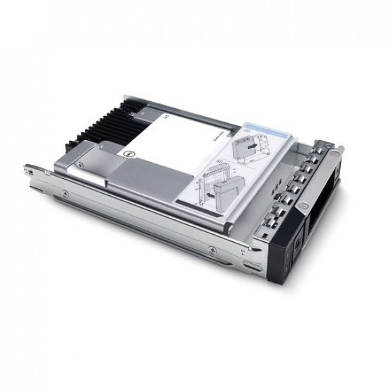 Dell - 480GB - SATA 6 Gb/s Dell - 480GB - SATA 6 Gb/s