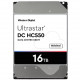 WESTERN DIGITAL Ultrastar DC HC550 8,9cm 3,5Zoll 26.1MM 16000GB 512MB 7200RPM SATA ULTRA 512E ISE NP3 WESTERN DIGITAL Ultrastar DC HC550 8,9cm 3,5Zoll 26.1MM 16000GB 512MB 7200RPM SATA ULTRA 512E ISE NP3