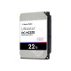 WESTERN DIGITAL Ultrastar DC HC570 3.5inch 26.1MM 22TB 512MB 7200RPM SATA ULTRA 512E TCG NP3 WESTERN DIGITAL Ultrastar DC HC570 3.5inch 26.1MM 22TB 512MB 7200RPM SATA ULTRA 512E TCG NP3