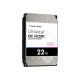 WESTERN DIGITAL Ultrastar DC HC570 3.5inch 26.1MM 22TB 512MB 7200RPM SATA ULTRA 512E TCG NP3 WESTERN DIGITAL Ultrastar DC HC570 3.5inch 26.1MM 22TB 512MB 7200RPM SATA ULTRA 512E TCG NP3