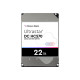 WESTERN DIGITAL Ultrastar DC HC570 3.5inch 26.1MM 22TB 512MB 7200RPM SATA ULTRA 512E TCG NP3 WESTERN DIGITAL Ultrastar DC HC570 3.5inch 26.1MM 22TB 512MB 7200RPM SATA ULTRA 512E TCG NP3