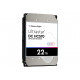 WESTERN DIGITAL Ultrastar DC HC570 3.5inch 26.1MM 22TB 512MB 7200RPM SATA ULTRA 512E TCG NP3 WESTERN DIGITAL Ultrastar DC HC570 3.5inch 26.1MM 22TB 512MB 7200RPM SATA ULTRA 512E TCG NP3