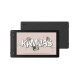 HUION Kamvas 13 graphic tablet Black NEW Gen.3 HUION Kamvas 13 graphic tablet Black NEW Gen.3