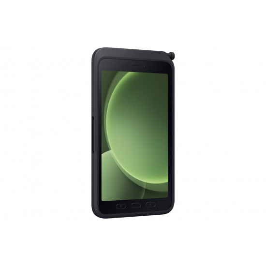 Samsung Galaxy Tab Active5 SM-X306B 5G Samsung Exynos LTE-TDD & LTE-FDD 256 GB 20.3 cm (8) 8 GB Wi-Fi 6 (802.11ax) Android 14 Green Samsung Galaxy Tab Active5 SM-X306B 5G Samsung Exynos LTE-TDD & LTE-FDD 256 GB 20.3 cm (8) 8 GB Wi-Fi 6 (802.11ax) Android 14 Green