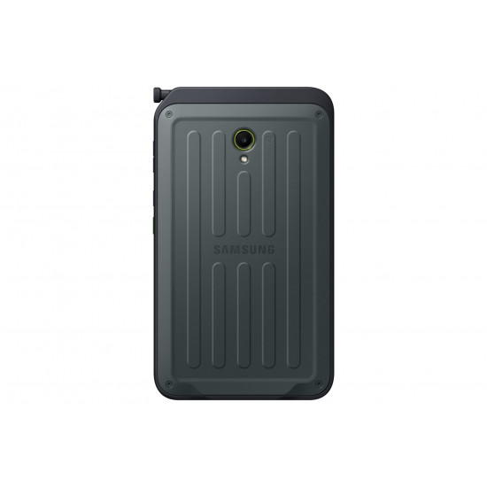 Samsung Galaxy Tab Active5 SM-X306B 5G Samsung Exynos LTE-TDD & LTE-FDD 256 GB 20.3 cm (8) 8 GB Wi-Fi 6 (802.11ax) Android 14 Green Samsung Galaxy Tab Active5 SM-X306B 5G Samsung Exynos LTE-TDD & LTE-FDD 256 GB 20.3 cm (8) 8 GB Wi-Fi 6 (802.11ax) Android 14 Green
